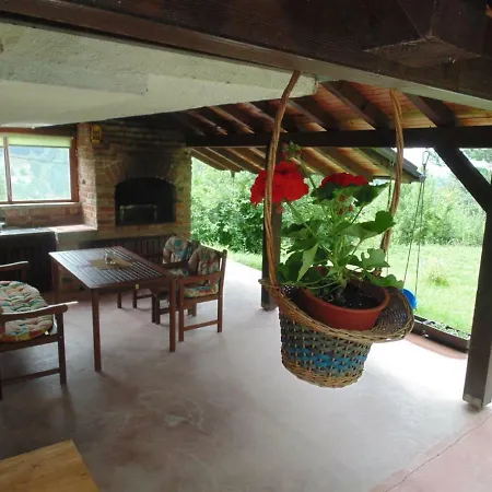 Alibegovic Vakantiehuis *