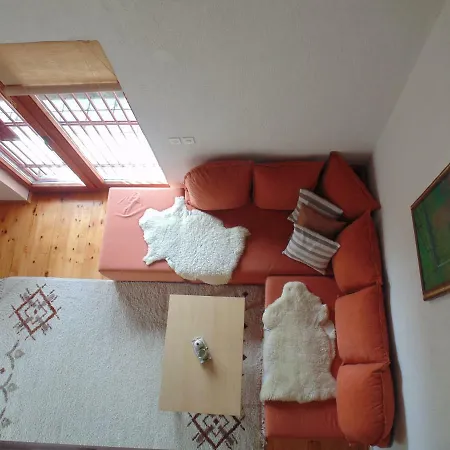Vakantiehuis Alibegovic *