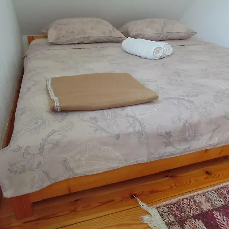 Vakantiehuis Alibegovic Visoko