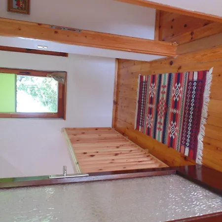 Alibegovic 度假居 *