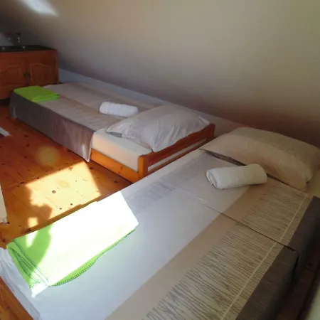 Alibegovic 度假居 维索科