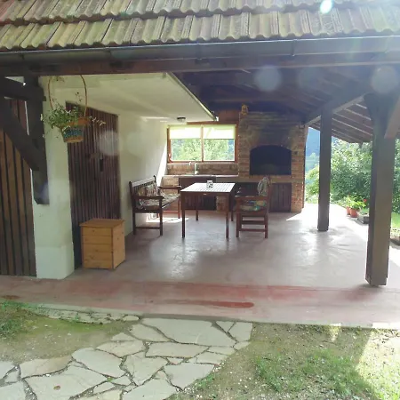 Alibegovic 度假居