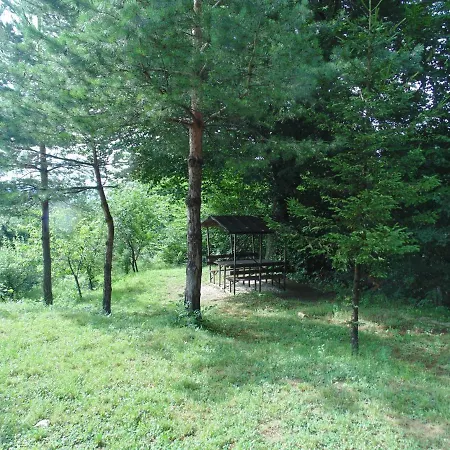 度假居 Alibegovic