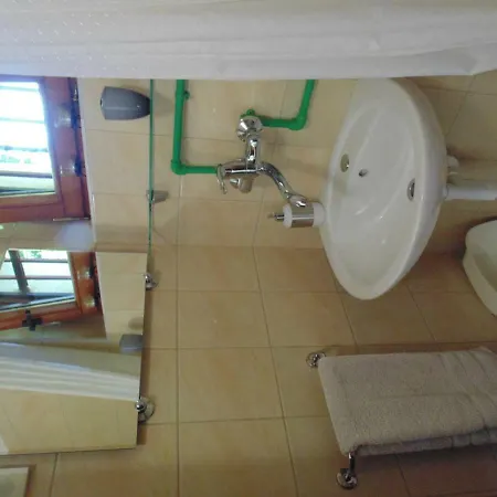 Alibegovic Vakantiehuis Visoko