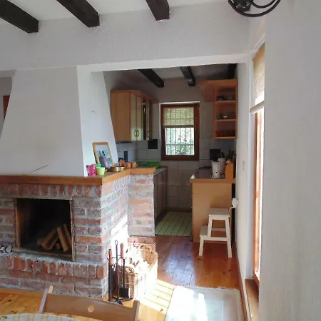 Alibegovic 度假居 *